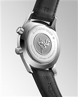 Orologio Longines Uomo The Longines Legend Diver Watch in Acciaio L37744500 - L37744500